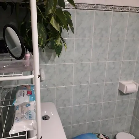 La D Iska 住宿加早餐酒店 Souge-le-Ganelon