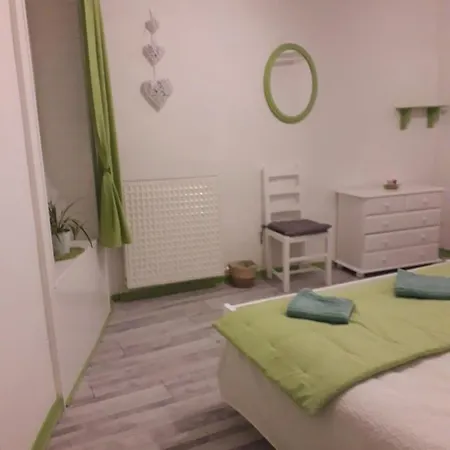 Bed and Breakfast La D Iska