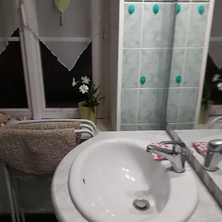 住宿加早餐酒店 La D Iska