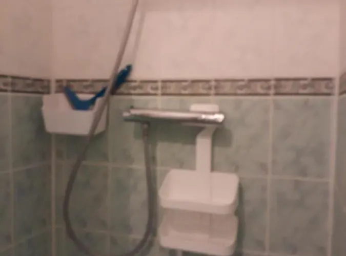 Oda ve Kahvaltı La D Iska Souge-le-Ganelon