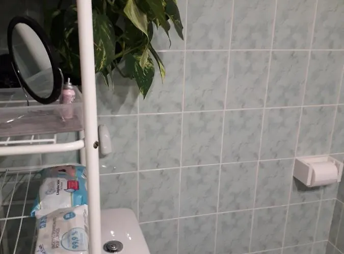 La D Iska Bed & Breakfast Souge-le-Ganelon