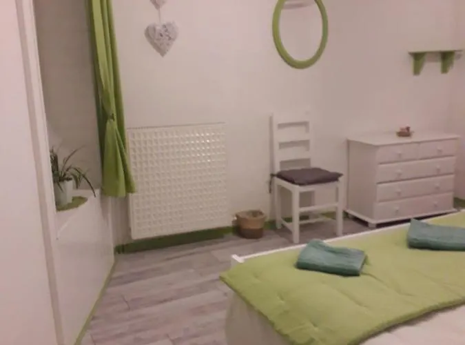 Oda ve Kahvaltı La D Iska