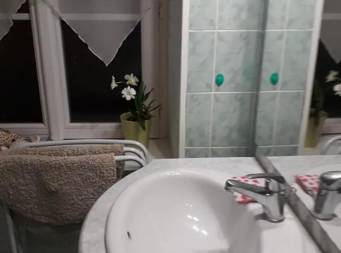 Oda ve Kahvaltı La D Iska