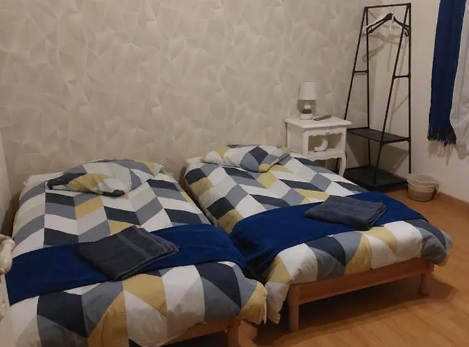 La D Iska Souge-le-Ganelon